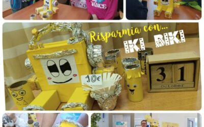 Alla scoperta del risparmio!